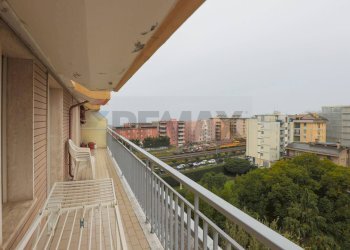 Attico Corso De Michiel, 115 
 Chiavari, Chiavari - foto 19