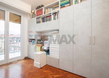 Attico Corso De Michiel, 115 
 Chiavari, Chiavari - foto 22