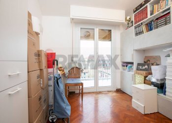 Attico Corso De Michiel, 115 
 Chiavari, Chiavari - foto 23