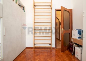 Attico Corso De Michiel, 115 
 Chiavari, Chiavari - foto 24