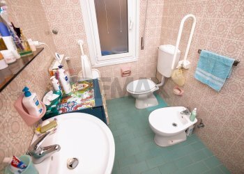 Attico Corso De Michiel, 115 
 Chiavari, Chiavari - foto 29