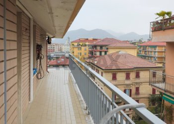 Attico Corso De Michiel, 115 
 Chiavari, Chiavari - foto 32
