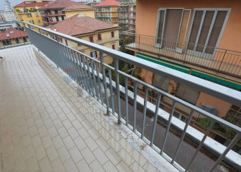 Attico Corso De Michiel, 115 
 Chiavari, Chiavari - foto 33