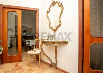 Attico Corso De Michiel, 115 
 Chiavari, Chiavari - foto 34