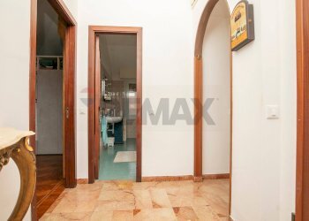 Attico Corso De Michiel, 115 
 Chiavari, Chiavari - foto 37