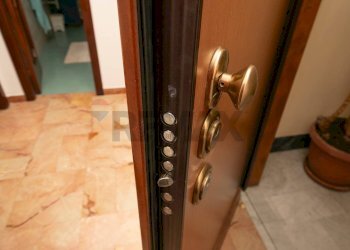 Attico Corso De Michiel, 115 
 Chiavari, Chiavari - foto 39