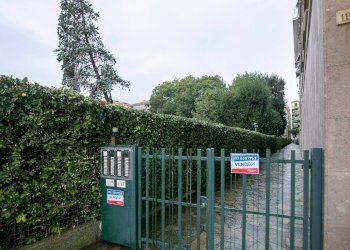 Attico Corso De Michiel, 115 
 Chiavari, Chiavari - foto 41