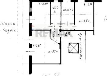 Attico Corso De Michiel, 115 
 Chiavari, Chiavari - foto 41