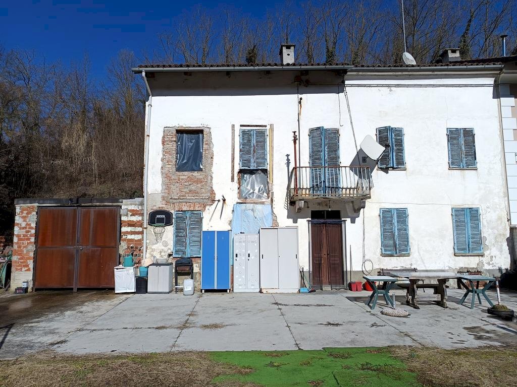 Casa semi indipendente Località Val Mongogno, Revigliasco d'Asti - foto 3