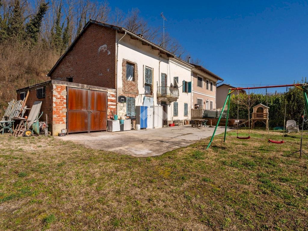 Casa semi indipendente Località Val Mongogno, Revigliasco d'Asti - foto 1