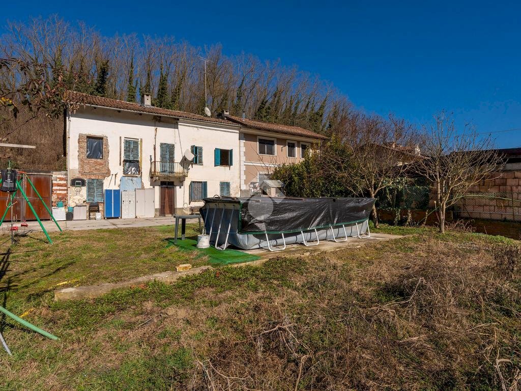 Casa semi indipendente Località Val Mongogno, Revigliasco d'Asti - foto 2
