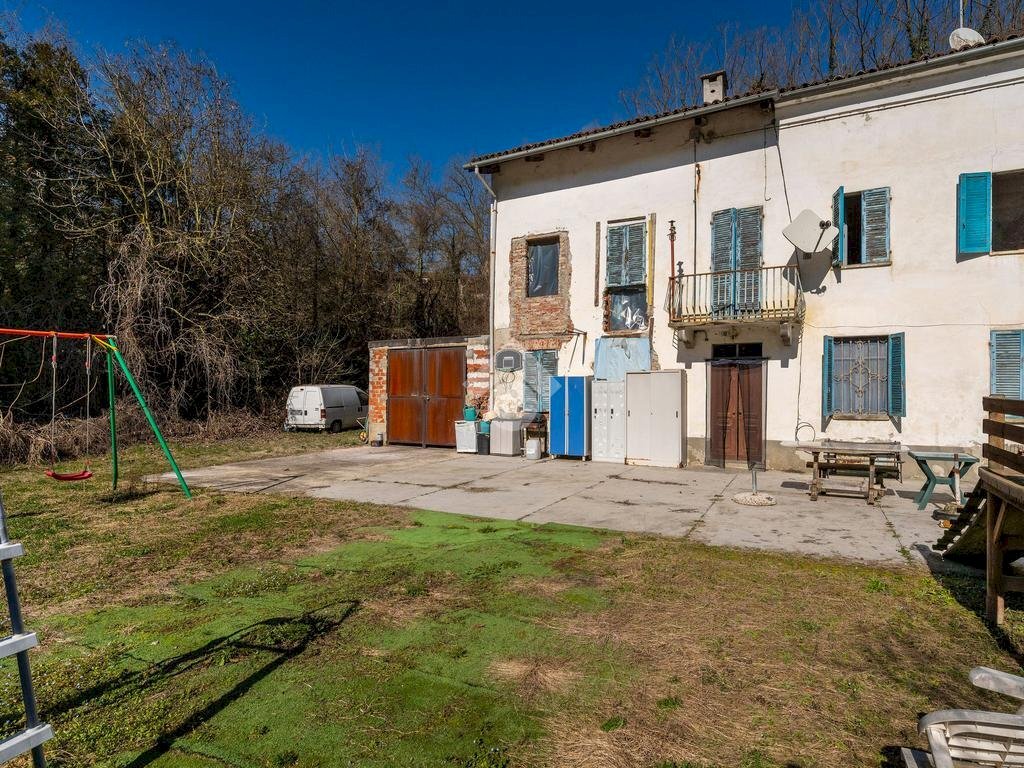 Casa semi indipendente Località Val Mongogno, Revigliasco d'Asti - foto 3