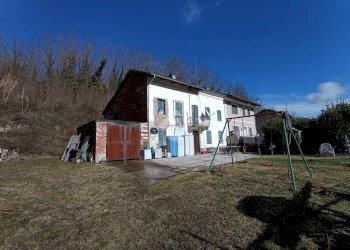 Casa semi indipendente Località Val Mongogno, Revigliasco d'Asti - foto 1