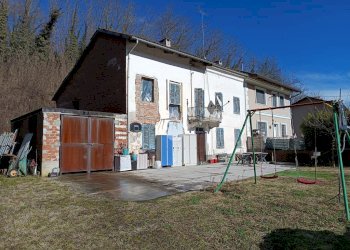 Casa semi indipendente Località Val Mongogno, Revigliasco d'Asti - foto 2