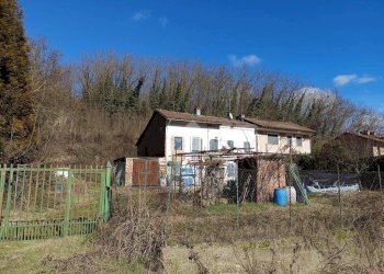 Casa semi indipendente Località Val Mongogno, Revigliasco d'Asti - foto 8