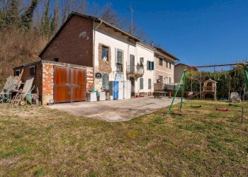 Casa semi indipendente Località Val Mongogno, Revigliasco d'Asti - foto 1