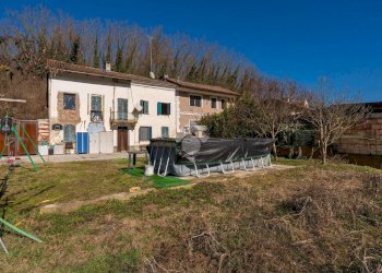 Casa semi indipendente Località Val Mongogno, Revigliasco d'Asti - foto 2