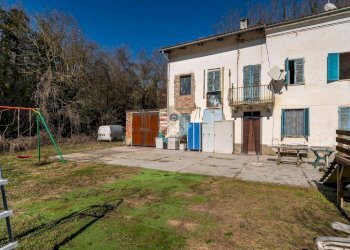 Casa semi indipendente Località Val Mongogno, Revigliasco d'Asti - foto 3