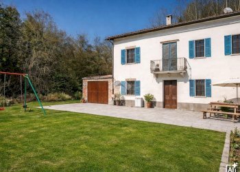 Casa semi indipendente Località Val Mongogno, Revigliasco d'Asti - foto 4