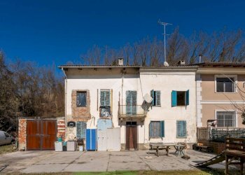 Casa semi indipendente Località Val Mongogno, Revigliasco d'Asti - foto 5