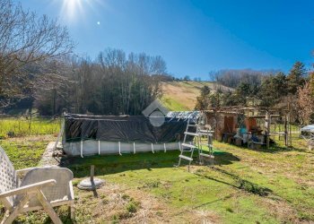 Casa semi indipendente Località Val Mongogno, Revigliasco d'Asti - foto 6
