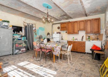 Casa semi indipendente Località Val Mongogno, Revigliasco d'Asti - foto 7