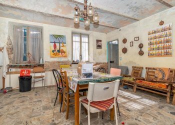 Casa semi indipendente Località Val Mongogno, Revigliasco d'Asti - foto 10