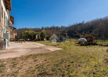 Casa semi indipendente Località Val Mongogno, Revigliasco d'Asti - foto 21
