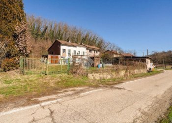 Casa semi indipendente Località Val Mongogno, Revigliasco d'Asti - foto 22