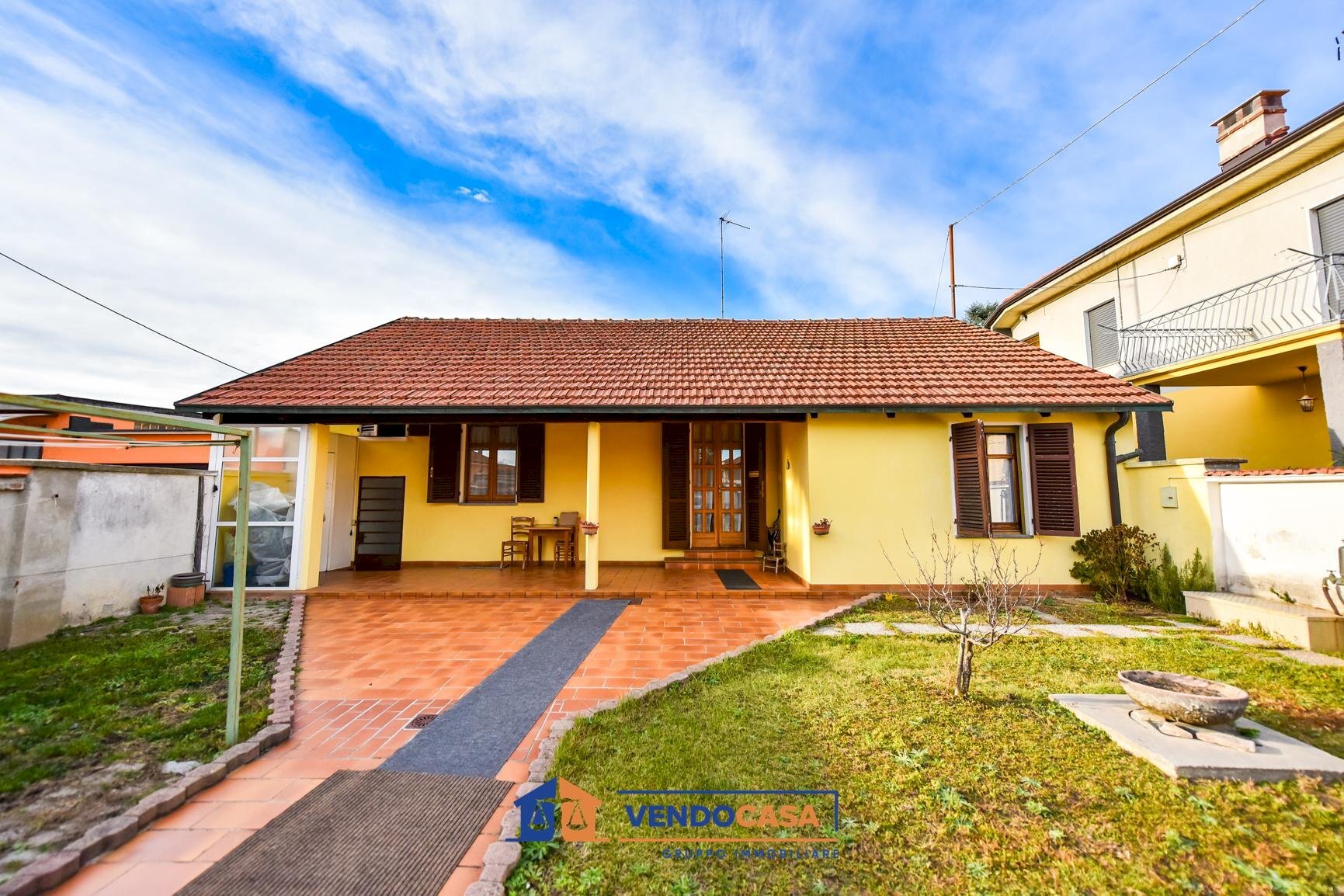 Casa indipendente Villastellone - foto 1