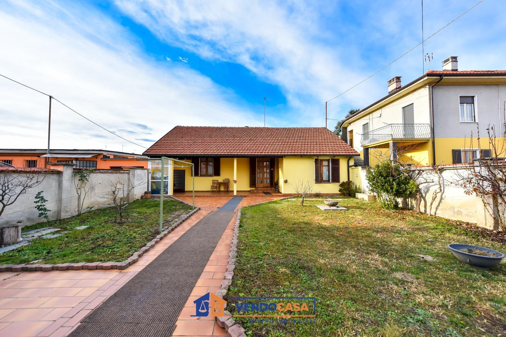 Casa indipendente Villastellone - foto 2