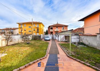 Casa indipendente Villastellone - foto 16