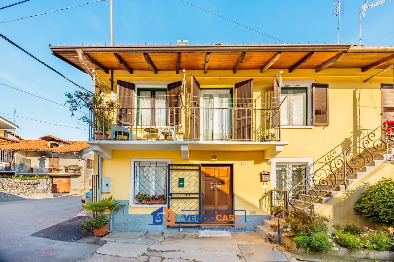 Independent house Racconigi - photo 1