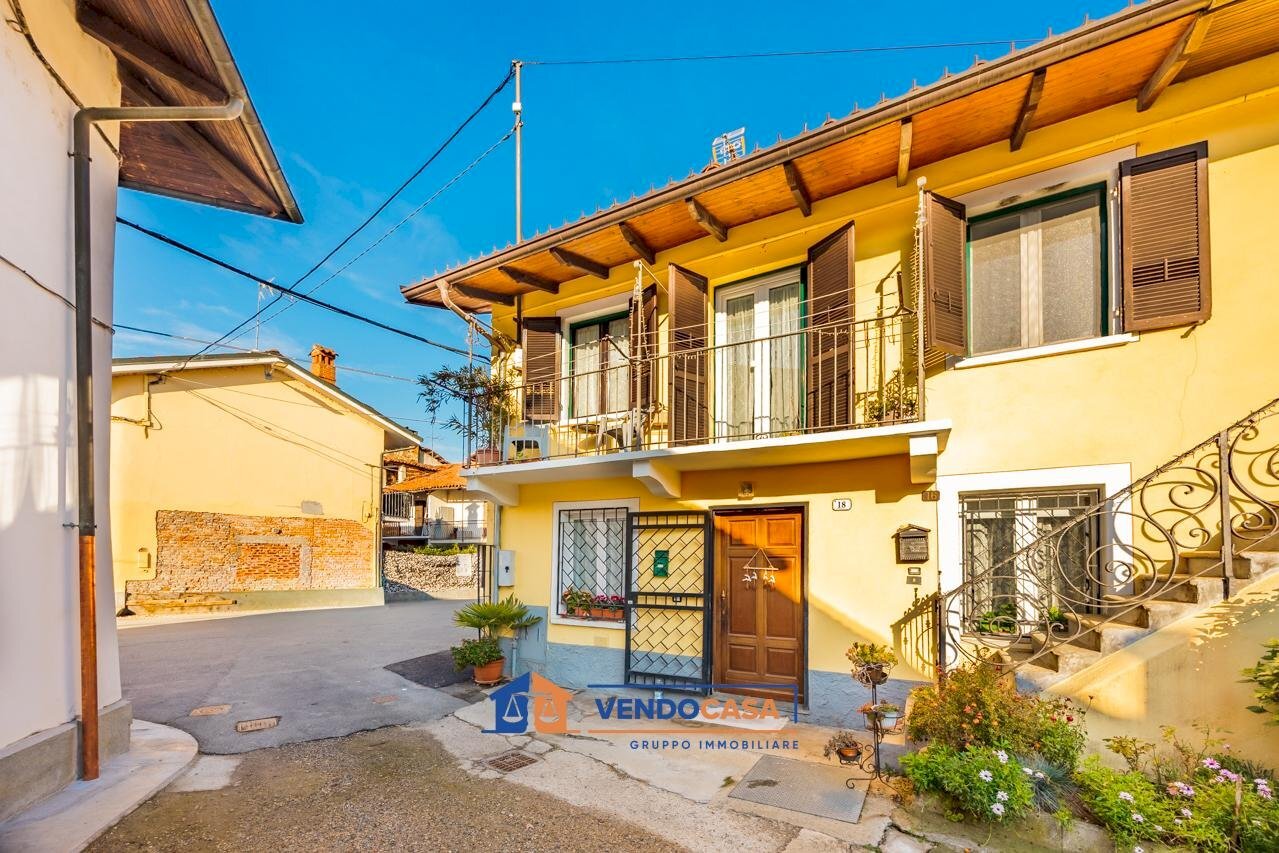 Independent house Racconigi - photo 2