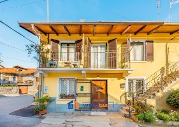 Independent house Racconigi - photo 1