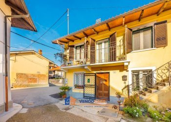 Independent house Racconigi - photo 2