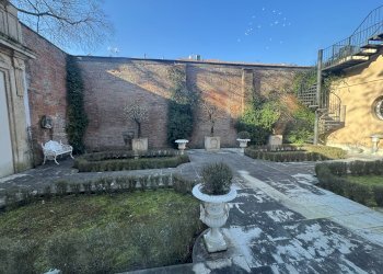 Casa Colonica Ferrara - foto 10