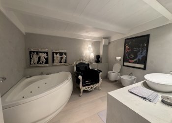 Casa Colonica Ferrara - foto 52