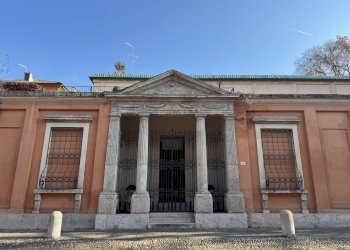 Casa Colonica Ferrara - foto 3