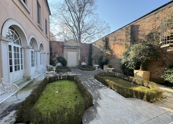 Casa Colonica Ferrara - foto 7