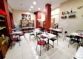 Cafeteria - Cold Bar Torino (neighborhood San Salvario) - photo 1