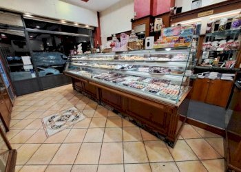 Cafeteria - Cold Bar Torino (neighborhood San Salvario) - photo 3