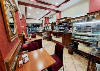 Cafeteria - Cold Bar Torino (neighborhood San Salvario) - photo 7