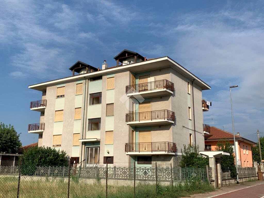 Monolocale Via Ludovico Bo, San Maurizio Canavese - foto 1