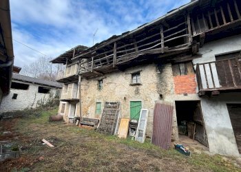 Rustico Lanzo Torinese, Lanzo Torinese - foto 1