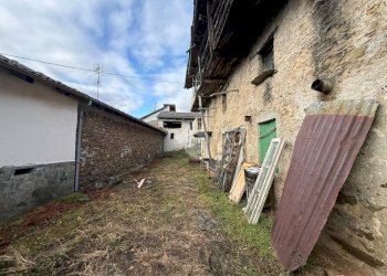 Rustico Lanzo Torinese, Lanzo Torinese - foto 17