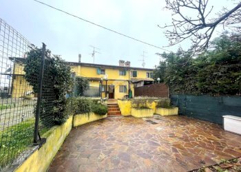 Casa semi indipendente Via Boschi, Malalbergo - foto 1