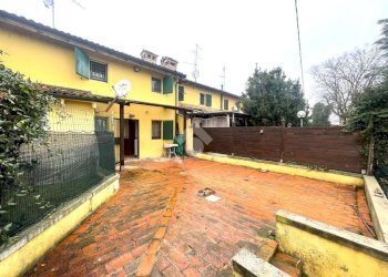 Casa semi indipendente Via Boschi, Malalbergo - foto 2