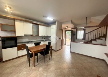 Casa semi indipendente Via Boschi, Malalbergo - foto 4