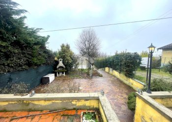 Casa semi indipendente Via Boschi, Malalbergo - foto 16